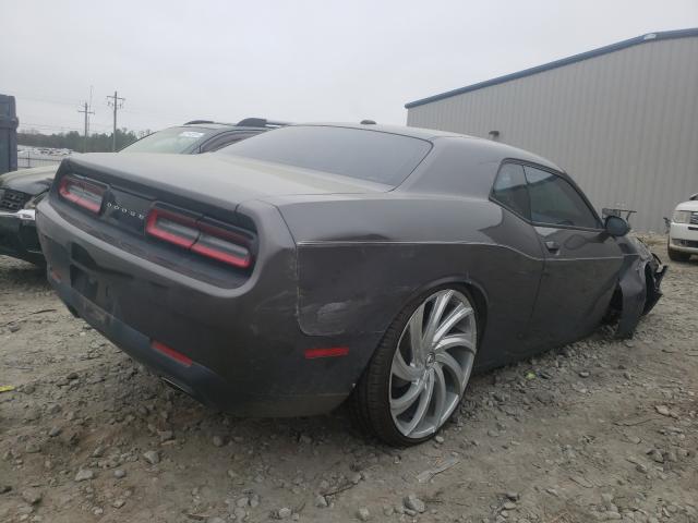 Photo 3 VIN: 2C3CDZAG1FH759198 - DODGE CHALLENGER 