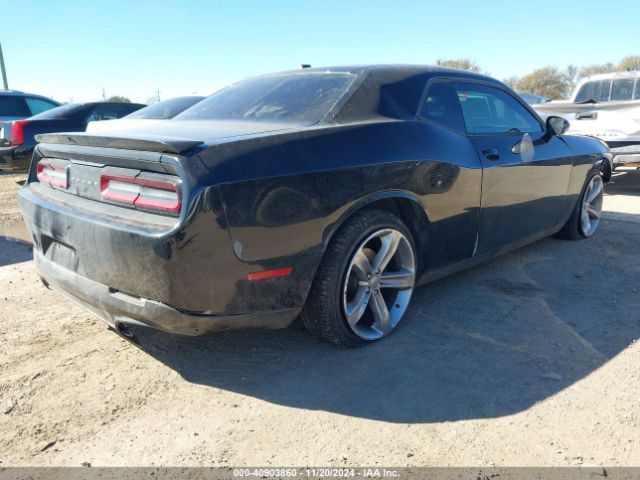 Photo 3 VIN: 2C3CDZAG1FH767687 - DODGE CHALLENGER 