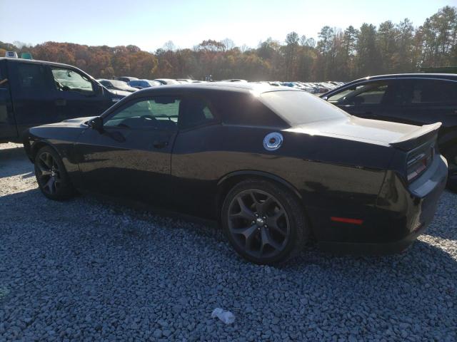 Photo 1 VIN: 2C3CDZAG1FH775126 - DODGE CHALLENGER 