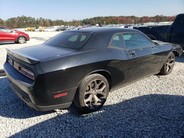 Photo 2 VIN: 2C3CDZAG1FH775126 - DODGE CHALLENGER 