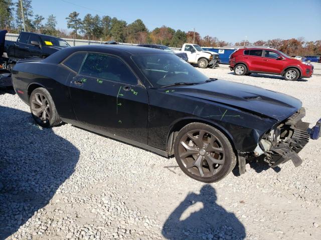 Photo 3 VIN: 2C3CDZAG1FH775126 - DODGE CHALLENGER 