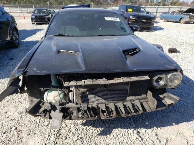 Photo 4 VIN: 2C3CDZAG1FH775126 - DODGE CHALLENGER 