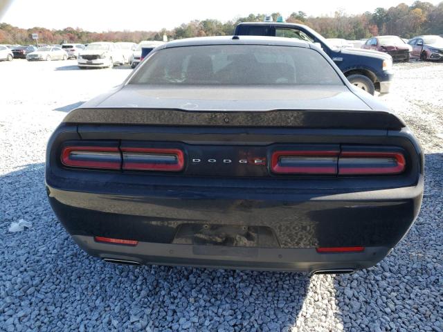 Photo 5 VIN: 2C3CDZAG1FH775126 - DODGE CHALLENGER 