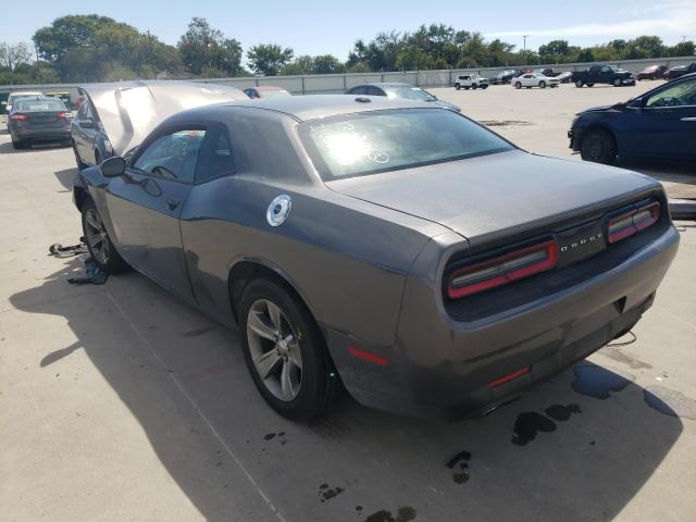 Photo 2 VIN: 2C3CDZAG1FH821103 - DODGE CHALLENGER 