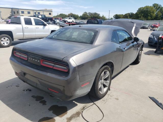 Photo 3 VIN: 2C3CDZAG1FH821103 - DODGE CHALLENGER 