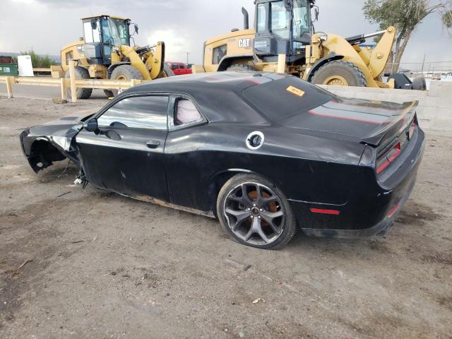 Photo 1 VIN: 2C3CDZAG1FH821151 - DODGE CHALLENGER 