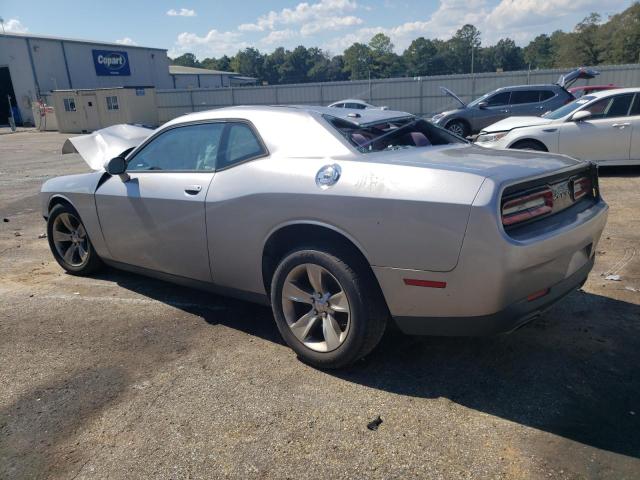 Photo 1 VIN: 2C3CDZAG1FH850083 - DODGE CHALLENGER 