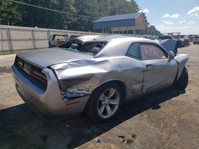 Photo 2 VIN: 2C3CDZAG1FH850083 - DODGE CHALLENGER 