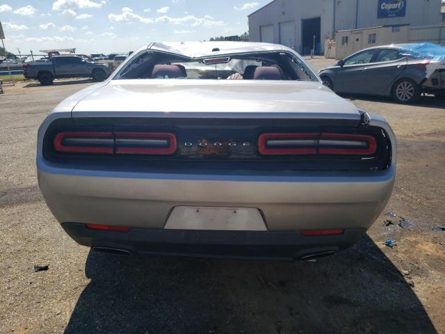 Photo 5 VIN: 2C3CDZAG1FH850083 - DODGE CHALLENGER 