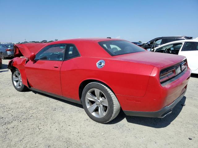 Photo 1 VIN: 2C3CDZAG1FH850617 - DODGE CHALLENGER 