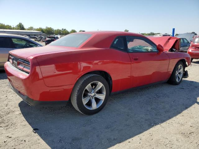 Photo 2 VIN: 2C3CDZAG1FH850617 - DODGE CHALLENGER 