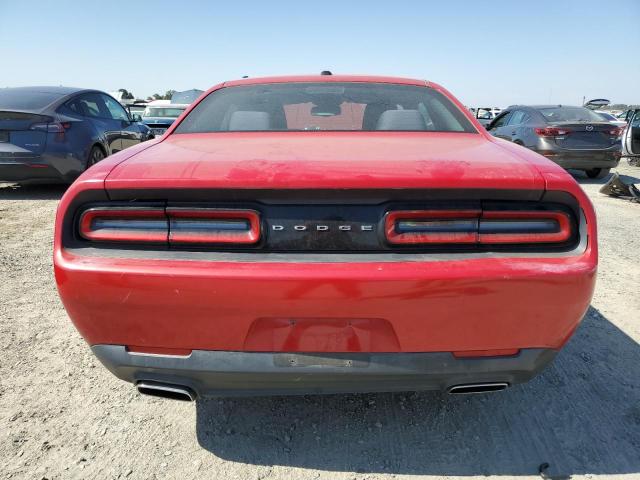 Photo 5 VIN: 2C3CDZAG1FH850617 - DODGE CHALLENGER 