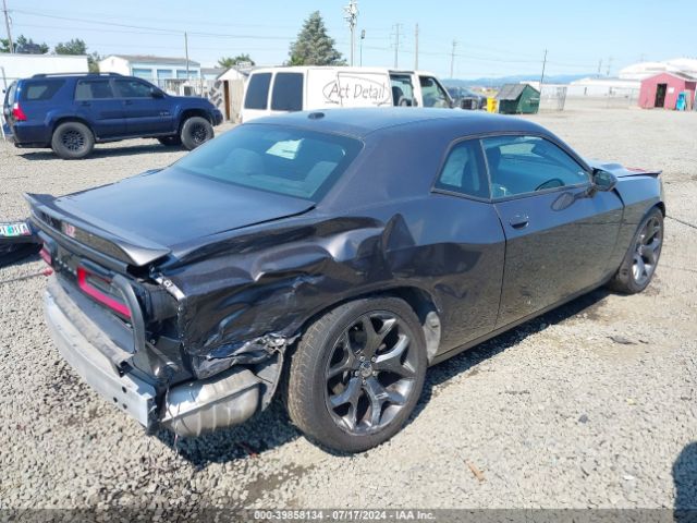 Photo 3 VIN: 2C3CDZAG1FH856210 - DODGE CHALLENGER 