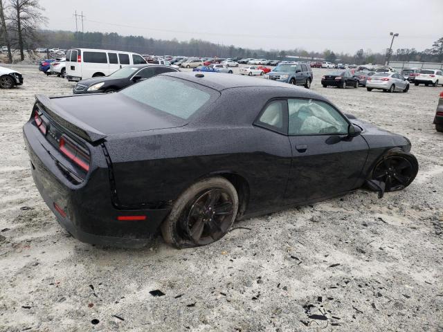 Photo 2 VIN: 2C3CDZAG1FH860886 - DODGE CHALLENGER 