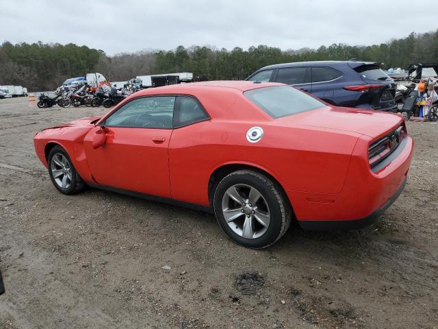 Photo 1 VIN: 2C3CDZAG1FH865019 - DODGE CHALLENGER 