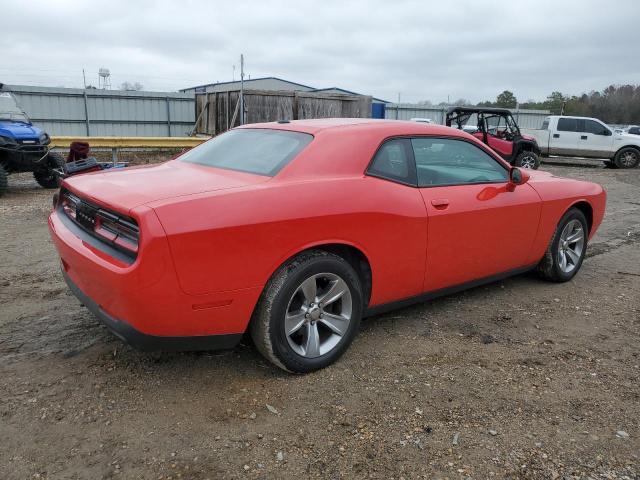 Photo 2 VIN: 2C3CDZAG1FH865019 - DODGE CHALLENGER 