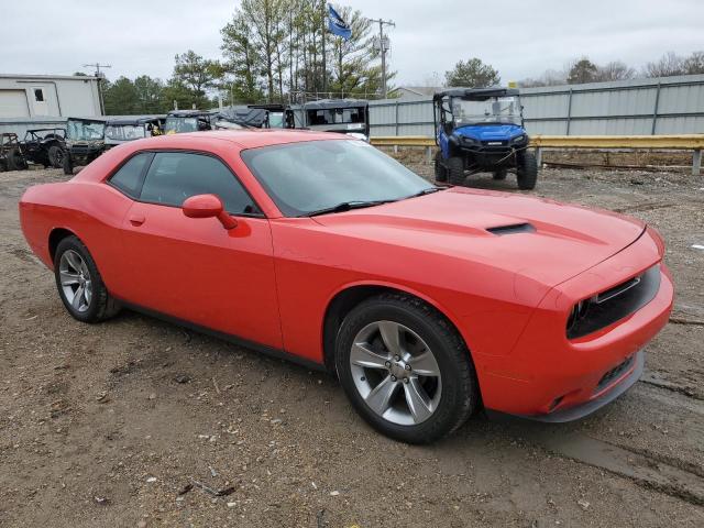 Photo 3 VIN: 2C3CDZAG1FH865019 - DODGE CHALLENGER 