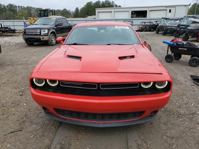 Photo 4 VIN: 2C3CDZAG1FH865019 - DODGE CHALLENGER 