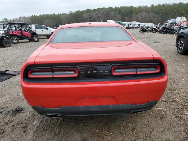 Photo 5 VIN: 2C3CDZAG1FH865019 - DODGE CHALLENGER 