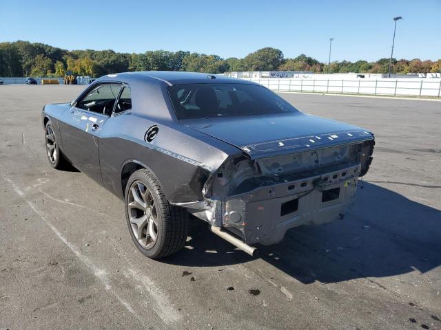 Photo 2 VIN: 2C3CDZAG1FH868583 - DODGE CHALLENGER 