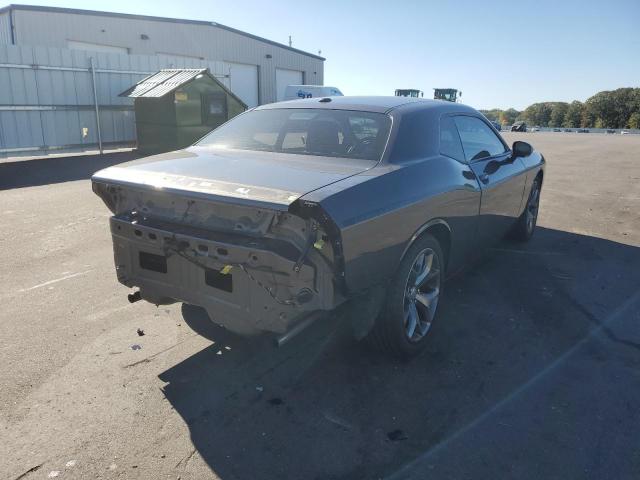 Photo 3 VIN: 2C3CDZAG1FH868583 - DODGE CHALLENGER 