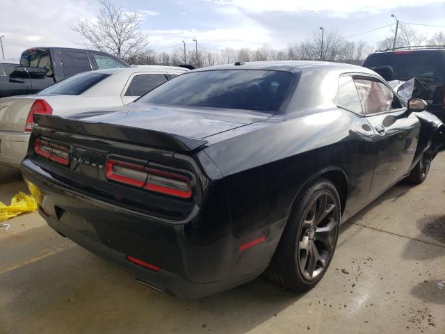 Photo 3 VIN: 2C3CDZAG1FH873685 - DODGE CHALLENGER 