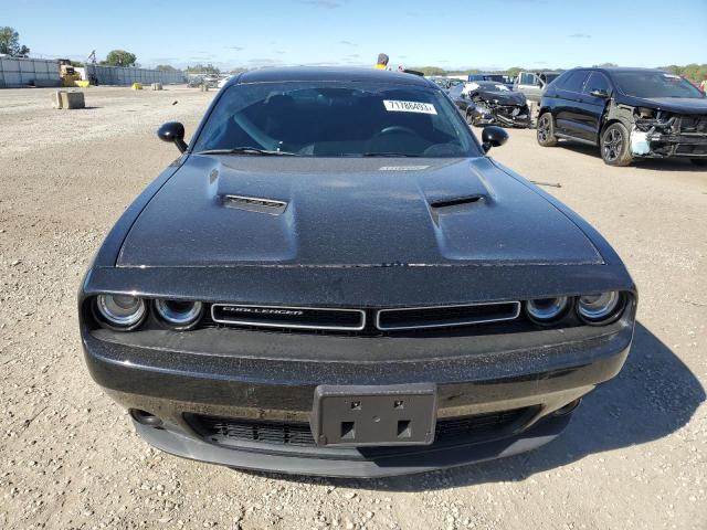 Photo 4 VIN: 2C3CDZAG1GH100829 - DODGE CHALLENGER 