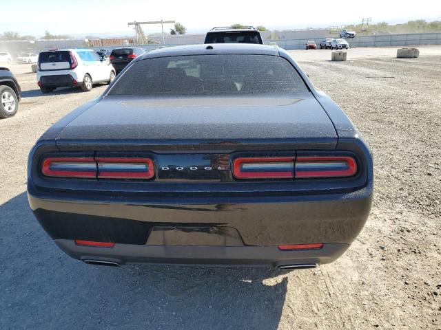 Photo 5 VIN: 2C3CDZAG1GH100829 - DODGE CHALLENGER 