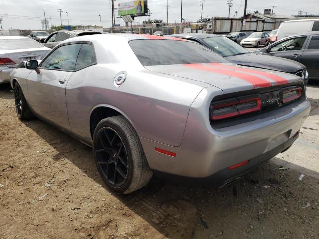 Photo 2 VIN: 2C3CDZAG1GH113712 - DODGE CHALLENGER 