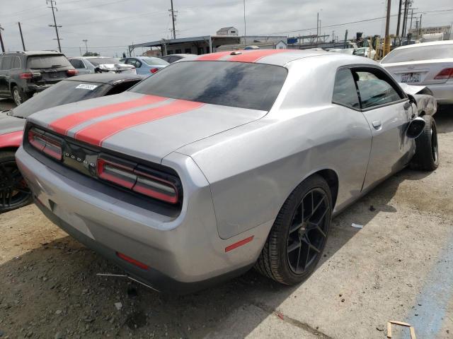 Photo 3 VIN: 2C3CDZAG1GH113712 - DODGE CHALLENGER 