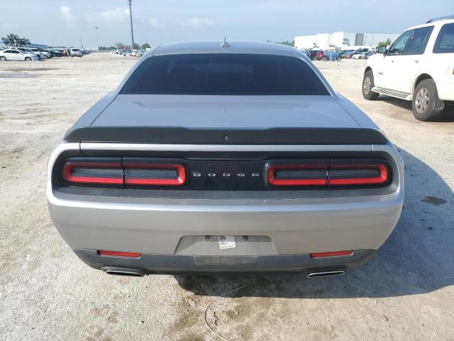 Photo 5 VIN: 2C3CDZAG1GH119946 - DODGE CHALLENGER 