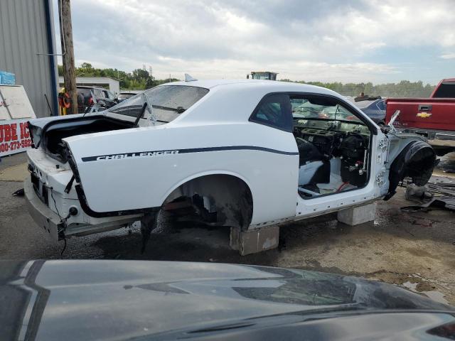 Photo 2 VIN: 2C3CDZAG1GH129232 - DODGE CHALLENGER 