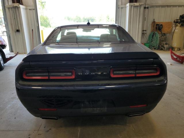 Photo 5 VIN: 2C3CDZAG1GH131160 - DODGE CHALLENGER 