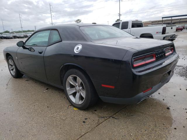 Photo 2 VIN: 2C3CDZAG1GH145429 - DODGE CHALLENGER 