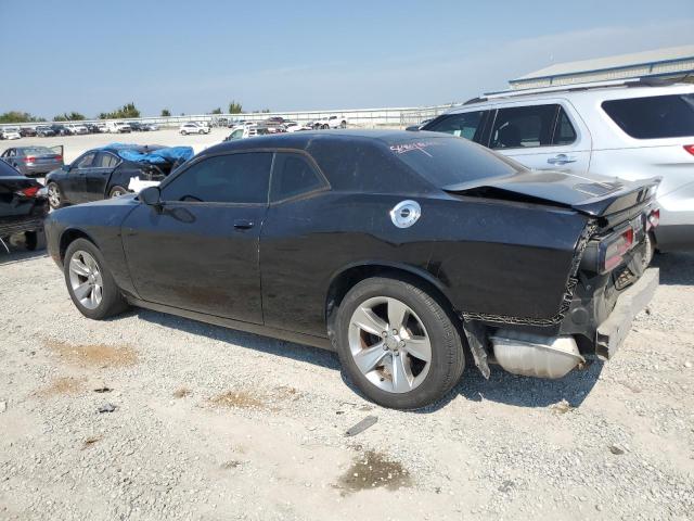 Photo 1 VIN: 2C3CDZAG1GH158472 - DODGE CHALLENGER 