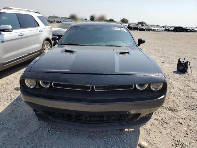 Photo 4 VIN: 2C3CDZAG1GH158472 - DODGE CHALLENGER 