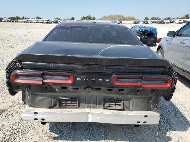 Photo 5 VIN: 2C3CDZAG1GH158472 - DODGE CHALLENGER 