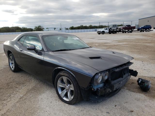 Photo 0 VIN: 2C3CDZAG1GH168869 - DODGE CHALLENGER 