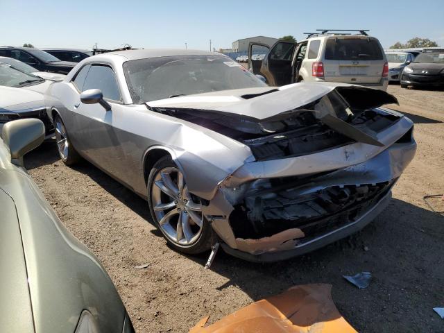 Photo 3 VIN: 2C3CDZAG1GH183372 - DODGE CHALLENGER 