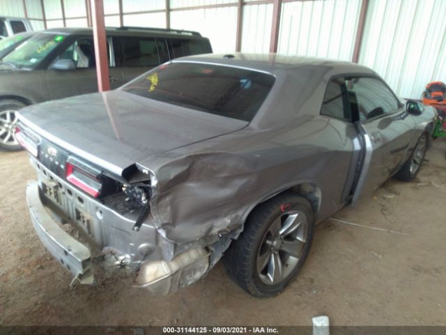 Photo 3 VIN: 2C3CDZAG1GH183999 - DODGE CHALLENGER 