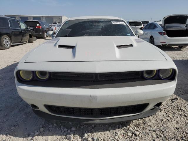 Photo 4 VIN: 2C3CDZAG1GH210036 - DODGE CHALLENGER 