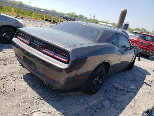 Photo 2 VIN: 2C3CDZAG1GH221361 - DODGE CHALLENGER 