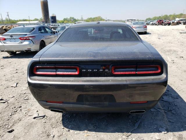 Photo 5 VIN: 2C3CDZAG1GH221361 - DODGE CHALLENGER 