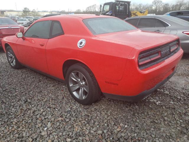 Photo 1 VIN: 2C3CDZAG1GH231999 - DODGE CHALLENGER 