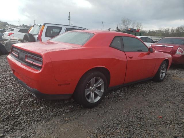 Photo 2 VIN: 2C3CDZAG1GH231999 - DODGE CHALLENGER 