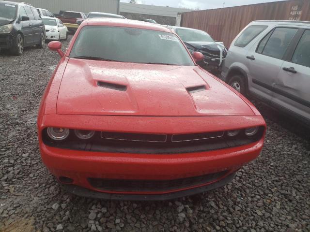 Photo 4 VIN: 2C3CDZAG1GH231999 - DODGE CHALLENGER 