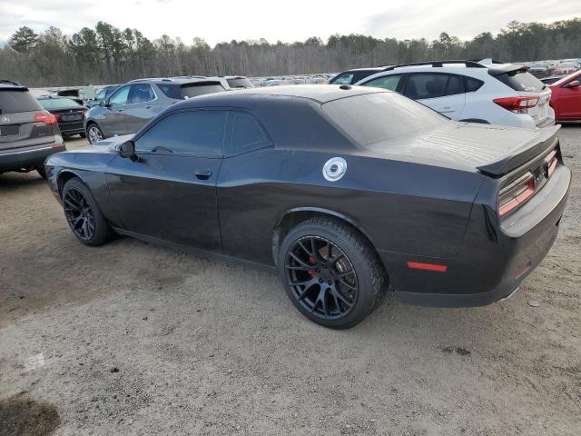 Photo 1 VIN: 2C3CDZAG1GH254831 - DODGE CHALLENGER 