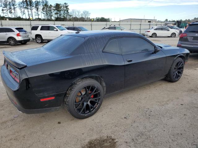 Photo 2 VIN: 2C3CDZAG1GH254831 - DODGE CHALLENGER 