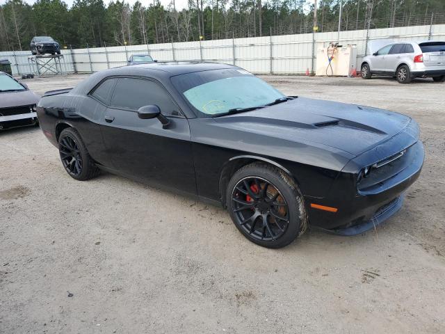 Photo 3 VIN: 2C3CDZAG1GH254831 - DODGE CHALLENGER 