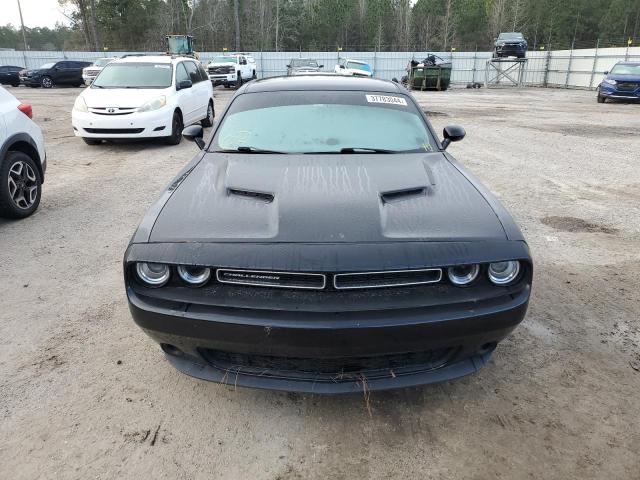 Photo 4 VIN: 2C3CDZAG1GH254831 - DODGE CHALLENGER 